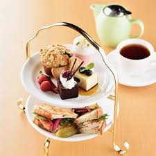 サラベス 大阪店 珈琲 紅茶おかわり自由 茶葉交換可能 時間無制限 紅茶のお土産付 サラベス特製アフタヌーンティー ティー プラン 10542511 メニュー 一休 Comレストラン