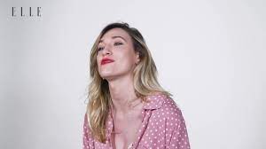También nos cuenta cómo está mostrando este. Entrevista Con Abril Zamora Abril Zamora La Vida Por Delante