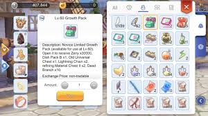 Wasteland treasure chest reward +100%, (cost 950 ancient remains, 100 wilderness dust) basically it unlock the wasteland treasure box, and you . Beginner Tips For Ragnarok Mobile Eternal Love Ragnamobileguide Com