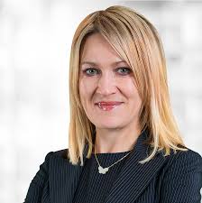 Pamela L. J. Huff, Canada