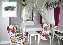 Filyos Ecopark Dogayi Hissedin Ev Dekoru Oteller Dugun