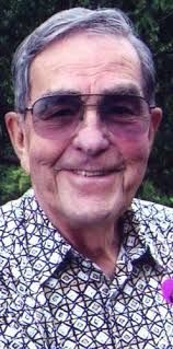 ROBERT “BOB” WILLIS