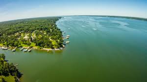 Maybe you would like to learn more about one of these? Key Areas On Kentucky Lake Major League Fishing