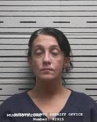 Dena Haney's Instagram, Twitter & Facebook