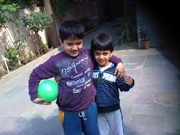 Rahul dravid was born on january 11, 1973 in indore, madhya pradesh, india. Rahul Dravid On Twitter Samit Dravid With His Cousin Http T Co Kwpkktwxfe