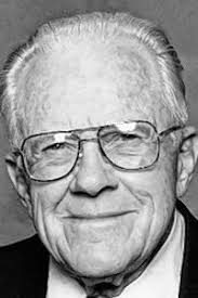 Harvey Maas Obituary (1924