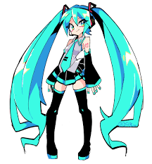 F2qun On Twitter Miku Fanart Miku Hatsune Vocaloid Hatsune Miku Fanart