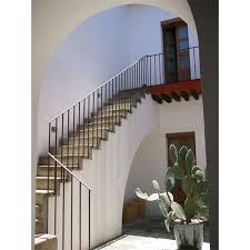For stairs to be safe they need a handrail which can be. Staircase Design Principles Bright Hub Engineering
