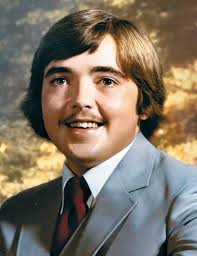 Rodney Craig Eddington