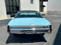 Image result for Powder Blue 1972 Monaco
