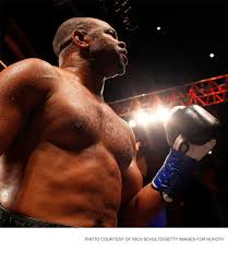 Maybe you would like to learn more about one of these? Roy Jones Jr S Long Goodbye