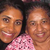 Hannah Rosa-Diniz Email & Phone Number