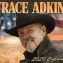 Trace from traceadkins.com