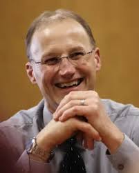 Obituary information for Joseph Patrick Daniels