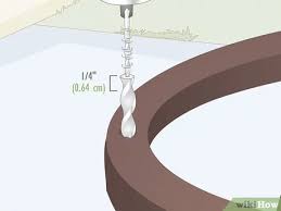 Use less than 50 amps to start, go straight down the hole & stick the rod to the drill bit. 3 Simple Ways To Remove A Broken Drill Bit Wikihow