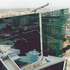 Ubl bank limited is a bank in pakistan which is located in ubl city building, 1st floor, i.i. Ubl Towers Karachi Pakistan Technal En