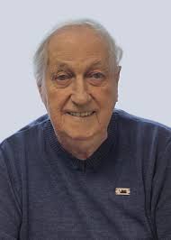 Décès de Yvan Brisebois