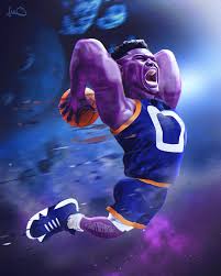 Browse 11,078 zion williamson stock photos and images available, or start a new search to explore. Zion Williamson Cartoon Wallpaper