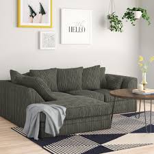 Use them in commercial designs under lifetime, perpetual & worldwide rights. Zipcode Design Moana Corner Sofa Reviews