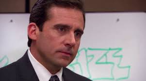 Why Is Michael Scott Making This Face Trivia Quiz