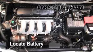 Debut in 2006 and promptly won our endorsement as the best of a new breed of subcompacts—little cars that deliver more than just basic transportation and attractive mpg numbers. How To Jumpstart A 2009 2013 Honda Fit 2010 Honda Fit Sport 1 5l 4 Cyl