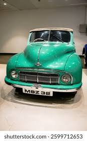 Image result for Island Green 1964 Morris