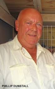 Keith Mott's Instagram, Twitter & Facebook