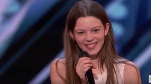 You won't believe the performance from this eccentric teenager. A Modern Janis Joplin Like Performance In America S Got Talent Judges Were Stunned Rock Pasta