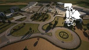 Tamworth uk streets assetto corsa download
