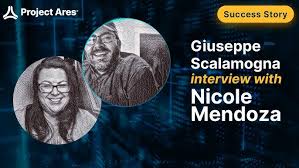 Project Ares Students: a conversation with Wajih Bitar