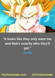 Check spelling or type a new query. Goku Respect Quotes My Boyfriend Illustrated A Crossover Between Dragon Ball Z And Dogtrainingobedienceschool Com