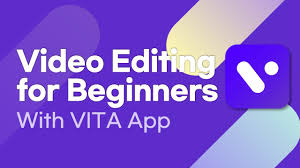 About vita video editor pc app: Best Free Video Editing App For Beginners Vita App Youtube