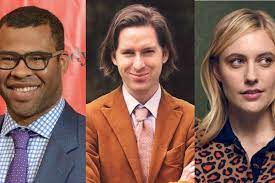 Jordan Peele Greta Gerwig And More Warn That Cinemas Face Extinction Dazed