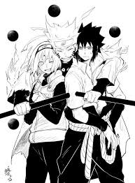 Jan 22, 2020 · gambar sketsa sasuke uchiha keren apk download apkpure co. Naruto Sketsa Gambar Anime Ilustrasi