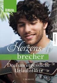 Romana Herzensbrecher Band 10 von Claire/Dawson Baxter (E-Book, EPUB)