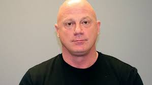 Former Air Force over gets two years in prison for Jan. 6 attack