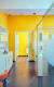 Dental Clinic Design Logo