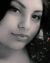 Ruth Esmeralda Olvera, age 19