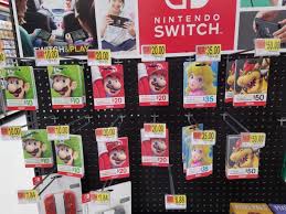How To Save Money On Nintendo Eshop Cards In 2020 Xbox Gift Card Xbox Live Gift Card Nintendo Eshop
