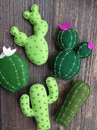 Cactus flower we share tips to help create the right environment to help desert and holiday cacti if you are unable to get a cactus potting mix, you can make your own by mixing equal parts potting soil if you want your holiday cactus to branch out, prune it occasionally. Best Screen Felt Cactus Flower Style Cacti In Addition To Plants Tend To Be Flowers Which We Ve Constantly Enjoyed In Addition Cactus Craft Felt Crafts Crafts