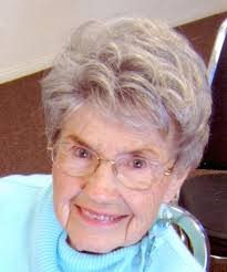 Mary Appell Obituary