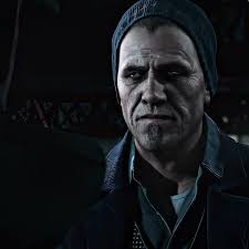 Aiden Pearce Edit Fr