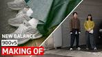 New Balance goes Tokyo | AFEW STORE