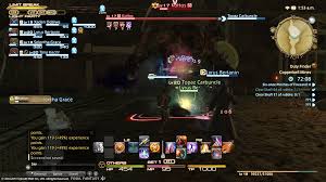 If you want to see more walkthroughs, check out my list of ffxiv guides. Final Fantasy Xiv Guide Copperbell Mines Overview