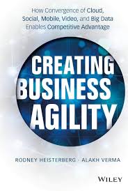 Creating Business Agility