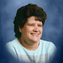 Peggy Lee Mey Obituary