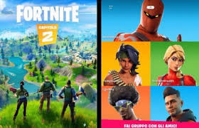 Earlier, epic added its own payment system into the ios version of fortnite, violating the app store. Boat Battle Royale Fortnite Chapter 2 Gets Accidentally Leaked On The App Store Notebookcheck Net News