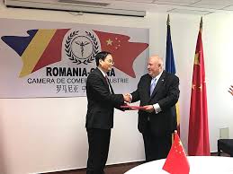Cele două părți doresc să promoveze puternic schimbul și integrarea companiilor și produselor din cele două țări. Camera De Comert Èi Industrie Romania China Bine AÈi Venit Welcome Huanying