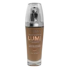 I like that it blends easily and there are lots of shades to choose from as well as the . Save On L Oreal True Match Lumi Healthy Luminous Makeup True Beige N5 Order Online Delivery Stop Shop