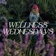 Wellness Wednesdays  — Free Expression Studio event image